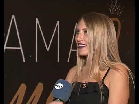 В Курске состоялась премьера конкурса перевоплощений &laquo;САМАЯ-САМАЯ 2019&raquo;
