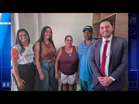 Cejusc Itinerante leva serviços gratuitos a Manga, Montalvânia e Jaíba