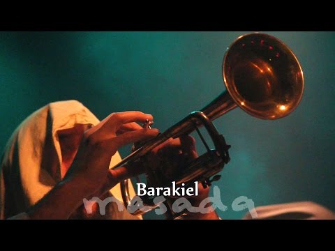 Secret Chiefs 3/Masada: Barakiel [Live2014-10-17].04