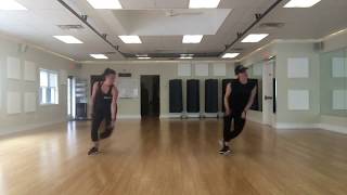 What You&#39;re Worth - Mandisa ft. Britt Nicole - JABS || PULSE - Dance Fitness - Choreography