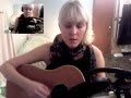 "I Will Fall" from "Nashville" - Cover by Anna Laube