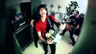 Neverender - The Fold (Official Music Video) from Dear Future, Come Get Me