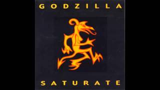 Godzilla - On the B.O.T.A (Pre-Gojira)