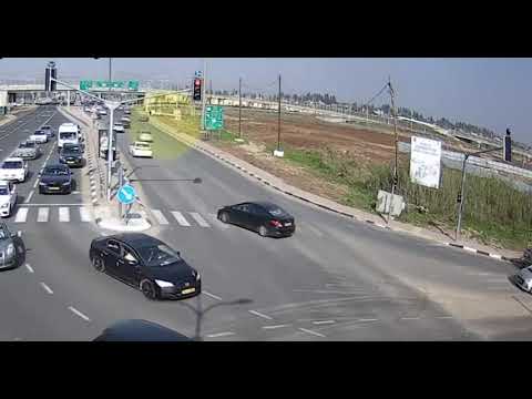 כתב אישום נגד המחבל מפיגוע העמקים