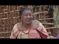 The Powerful Daughter Of The Gods - New Nigerian Movies 2026