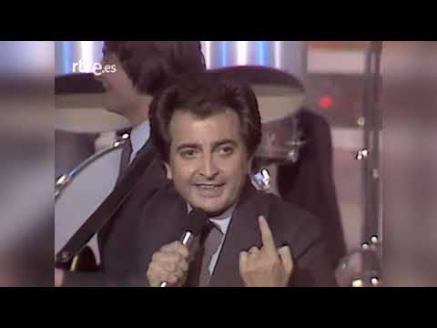 Los Sirex - Maldigo Mi Destino (Aplauso'06.12.80) (Remastered)