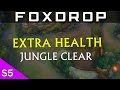 Quick Tip - Getting Extra Health on Your First ...