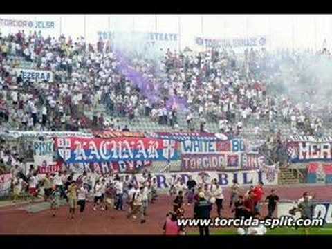 Ništa kontra Splita