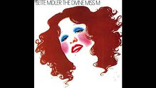 Ron Carter- Leader Of The Pack- from Bette Midler, The Divine Miss M #roncarterbassist #thedivinem