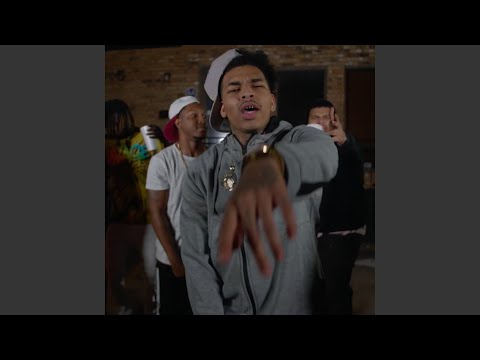 Brazy Wood (feat. Go Brazy)