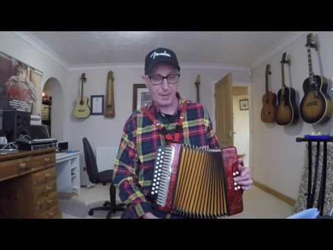 Eleanor Plunkett DG Melodeon Video Tutorial Part Two Adding The Left Hand Clip