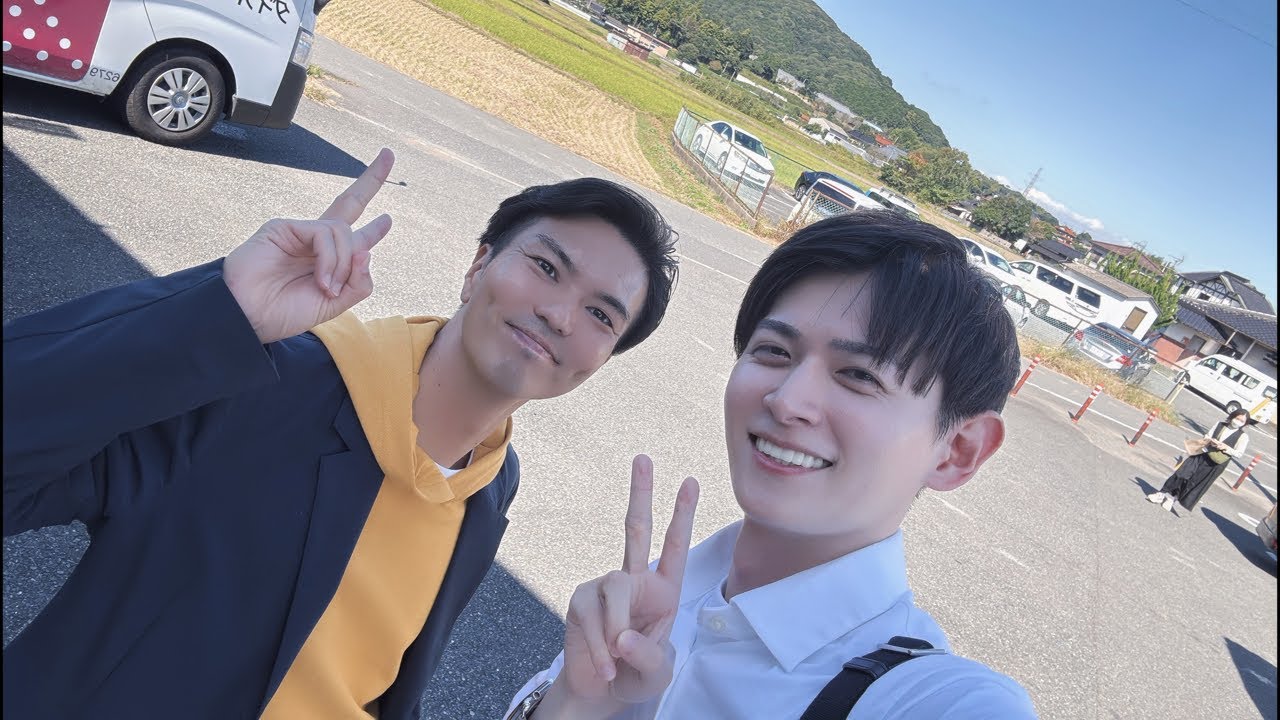 【コラボ】国民民主党：川元健一さんとコラボライブ配信！