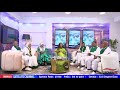 OROMIA11 Turtii Hundeessitootaa Fi Miseensota Baandii Shanan Gibee Wajjiin Taasifne