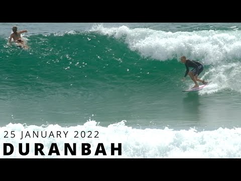 Ripping @ Peaky Dbah - Tuesday 25 January 2022