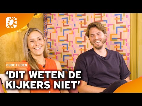 Dilan Yurdakul onthult geheime verhaallijn achter GTST-exit Aysen Baydar | RTL Boulevard