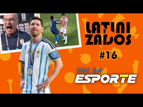 Assista ao Vídeo