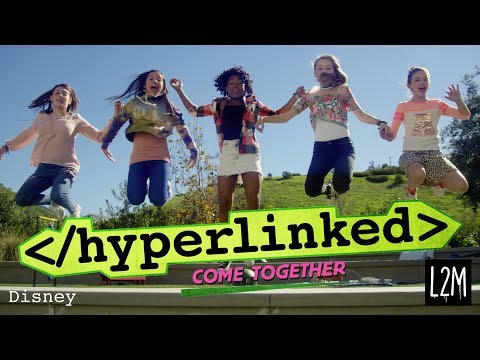 L2M Music Video: Come Together | Disney