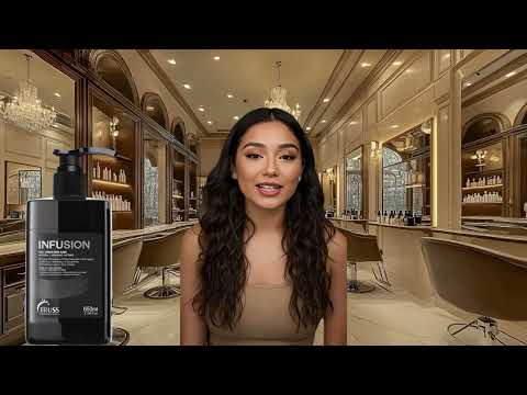 Descubra o SEGREDO da Truss Infusion Cera Vegana