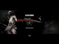 The Evil Within - (After Credits) Machine Gun ...