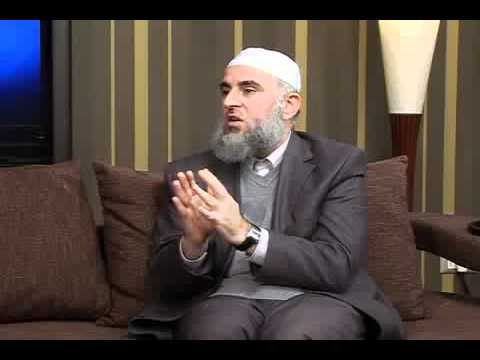 58-07 Ulvi Fejzullahu - Pyetje dhe përgjigje.flv