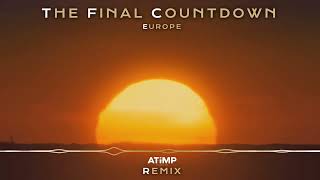 Download lagu AtiMP - The Final Countdown (Progressive Instrumental Remix) - Europe mp3