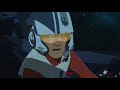 Kaz And Poe Say Goodbye For The Last Time Star Wars Resistance