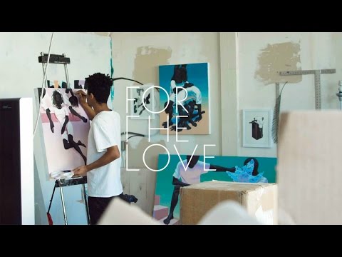 What Youth: For The Love - Alex Gardner