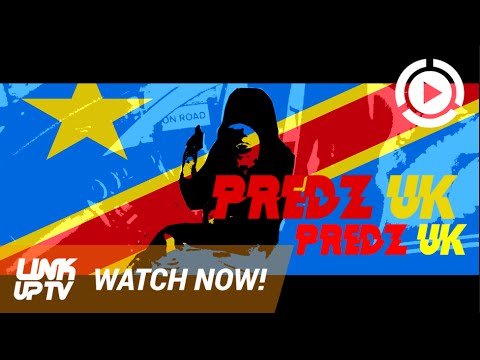 Predz UK Ft Temi Dee & Tinez - Take over (Music Video) | @PREDZUK | Link Up TV