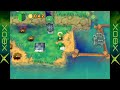 Frogger Ancient Shadow Xbox Classic Gameplay