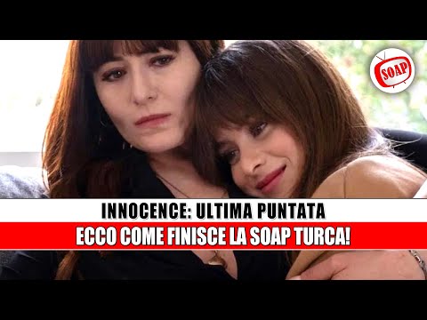 Innocence, Final Episode: Here's How the Soap Ends!