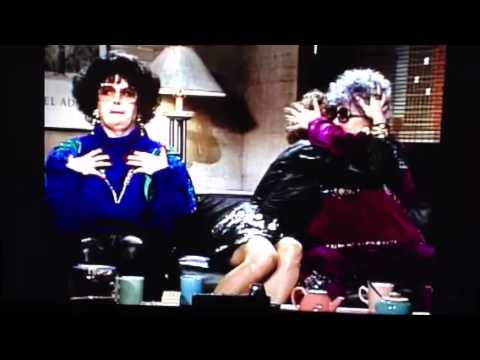 This Is so Prince of Tides