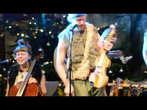 Midwinter fair 2018 * Trolska Polska Part 2