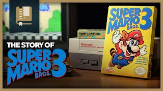 The Story of Super Mario Bros. 3 | Gaming Historian