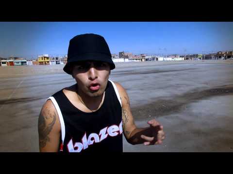 Rap Serio - Goiko & Crc (Homiecidio Bando) Ft Cronico ALC (Aleacion 20 01) [Prod  SmartStudios]