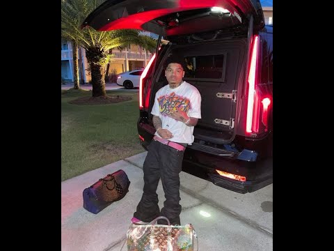 [FREE] NoCap Type Beat - "It's Yours"