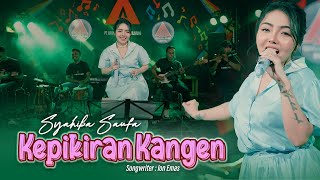 Download lagu Syahiba Saufa - Kepikiran Kangen [ Live ] mp3
