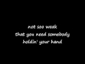 Ronnie Milsap - Don't Try It Again with Lyrics
