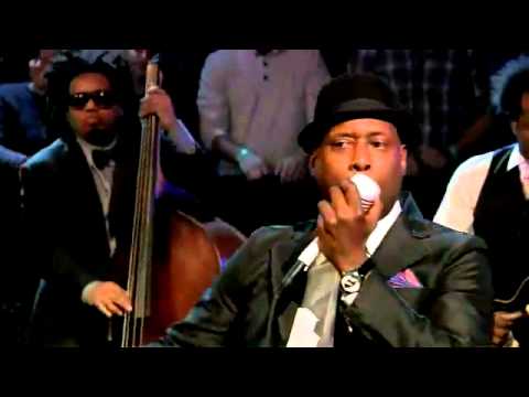 Black Star- Little Brother live on Jimmy Fallon