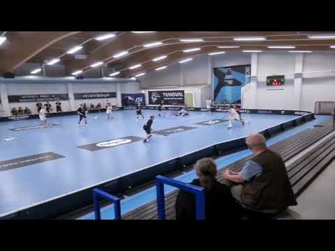 P16: SaiPa - EräViikingit 9.9.2023 maalikooste