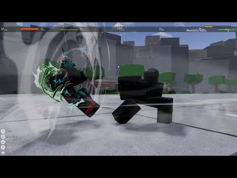 Jun New Move Savage Fangs is INSANE (Legends Battleground)