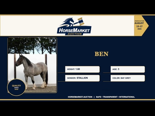 Ben