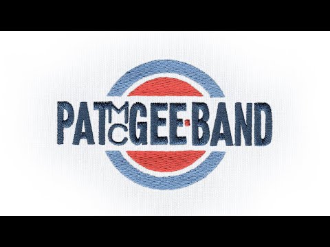 Pat McGee Band - Broken Heart