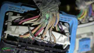 GMC YUKON XL TRANFER CASE FAULT C306,C0392, C0396