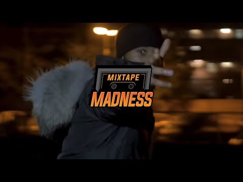 S.I KASTRO - YOUNG BOY FLOW (Music Video) | @MixtapeMadness