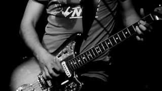 Kashmir - She Made Of Chalk - Szene