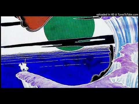 Hawkwind - On The Edge Of Time (Properpuppy Remix)
