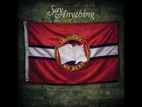Video thumbnail for Say Anything