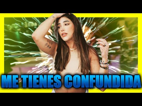 Dani Barranco - Bala Perdida  😞 NO SE LO QUE QUIERO 😞 (Reacción)
