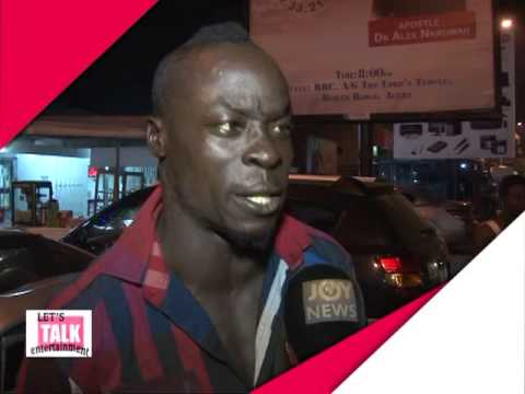 Two Thoozin: To the Year, to the year, to the month, to the week...