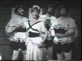 Quartetto Cetra - Donna (Delia Scala Story 1968 ...